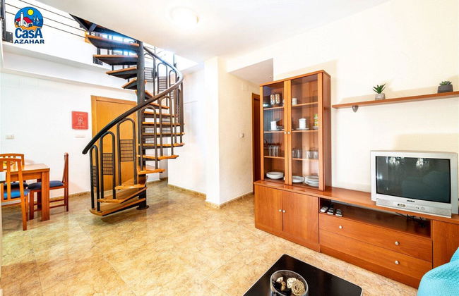 Residencial Marcomar Casa Azahar - Foto 44