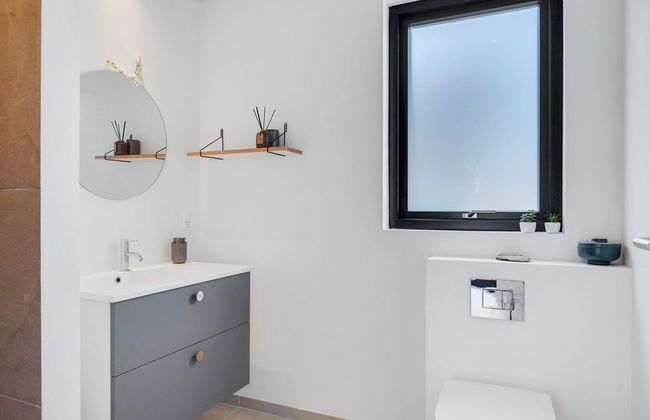 "Haley" - 150m from the sea - Foto 11