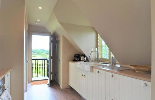 The Lakehouse Apartment by inspirestays-com - Foto 12