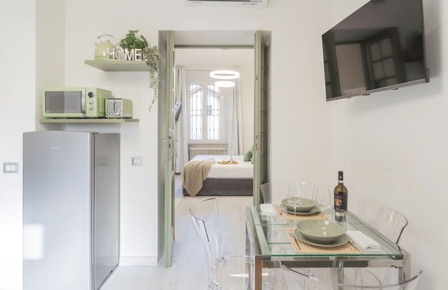 Cernobbio Green Suite - Foto 23