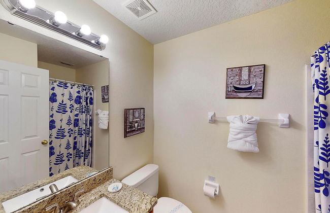 William's Lake Berkley Resort Vacation Home - Foto 23