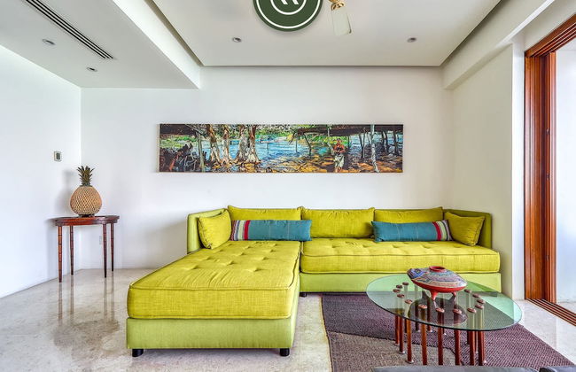 Sayan Tropical 13 in Jalisco - Foto 23