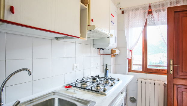 I Gerani - Foto 2, Kitchen / Dining Room