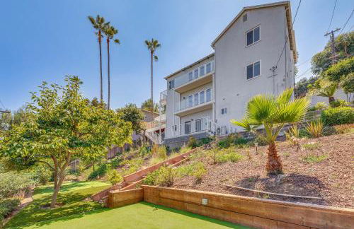 Enchanting 4-bedroom house with panoramic view in Pasadena - Photo 24