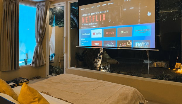 Cape Haven Koh Larn - Foto 4, Habitación