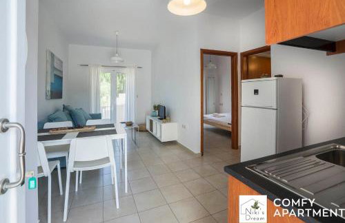 Nikis Dream Comfy Apartments - Foto 98