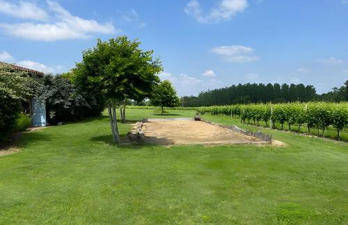 La Jouanhitte - Photo 6