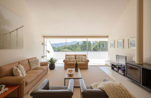 Slope Design Villa - Architecture villa with private pool - Foto 73