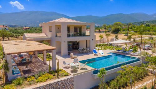 Claire villa - Foto 2