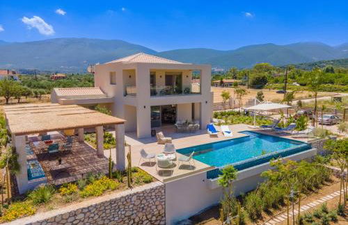 Claire villa - Foto 2