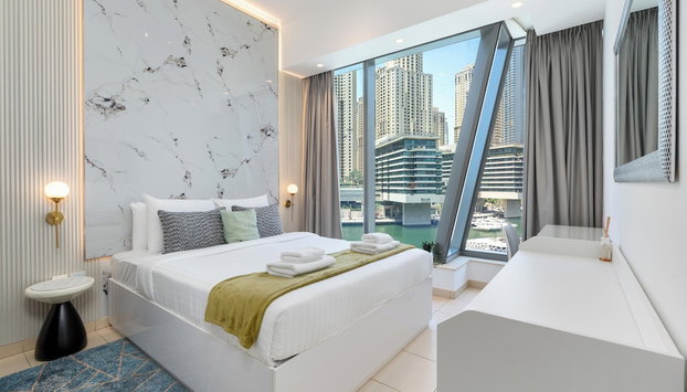 Vacay Lettings Silverene Tower - Foto 2, Habitación