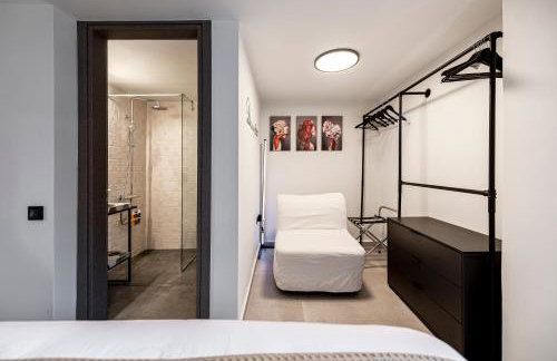 Premium 2BR 2Bath Apartment, Airport, Expo and Leisure - Foto 16