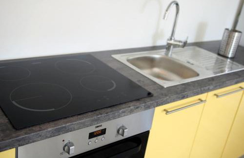 Apartments Plavi&Žuti - Foto 69