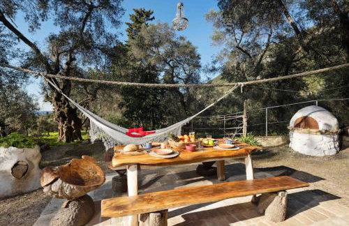 Margaritis's Treehouse - Foto 9