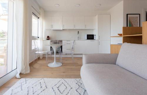 A pie de playa en Gavá mar! - Photo 1