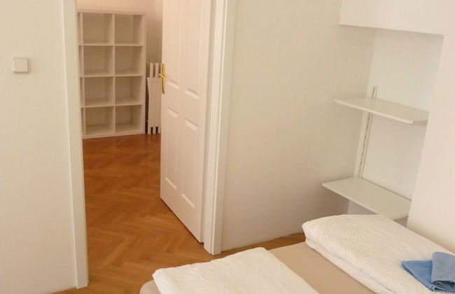 Sobieski Apartments St. Stephen Cathedral - Foto 9