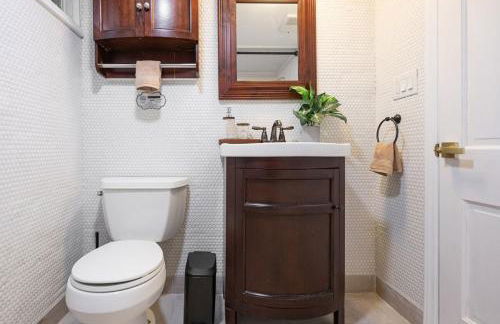 15m to NY Cozy Relaxing Home - Foto 25