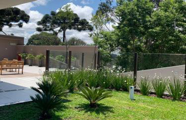 Estúdio Lindíssimo com Varanda! - Foto 47