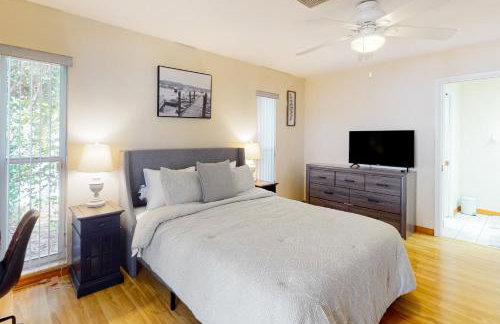 Gulf Gate Getaway - Foto 10