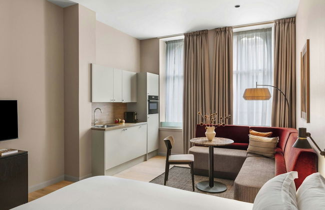 Sonder by Marriott Bonvoy The Teacher - Foto 13