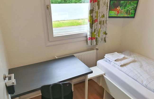 Aparthotel Jonas - Foto 11