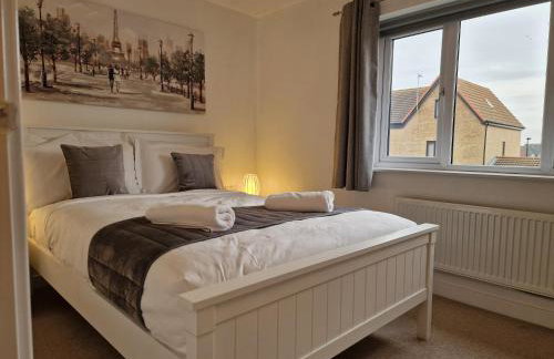 Woldcarr - Modern house with parking - Foto 15