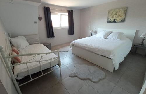 Gites Les Cocottes - Foto 12