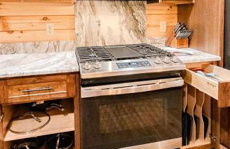 Woodside Retreat - Foto 9