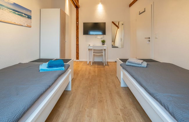 Meine Zeitwohnung - Foto 18