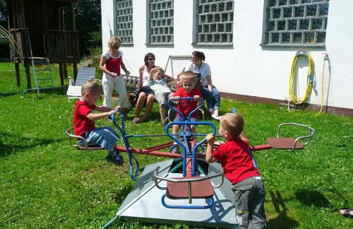 Ferienhaus Mahlertsmühle - Photo 13