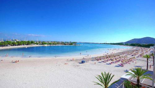 Xara New at the beach for 6 by BeBreeze - Foto 5, sunbed