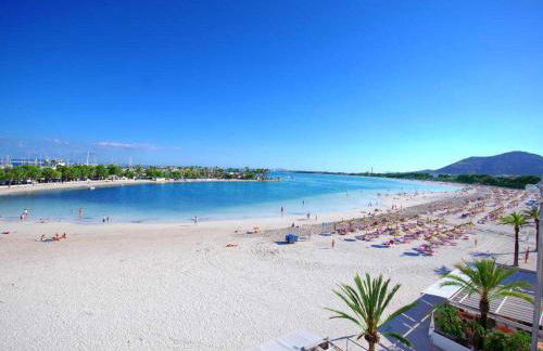 Xara New at the beach for 6 by BeBreeze - Foto 5