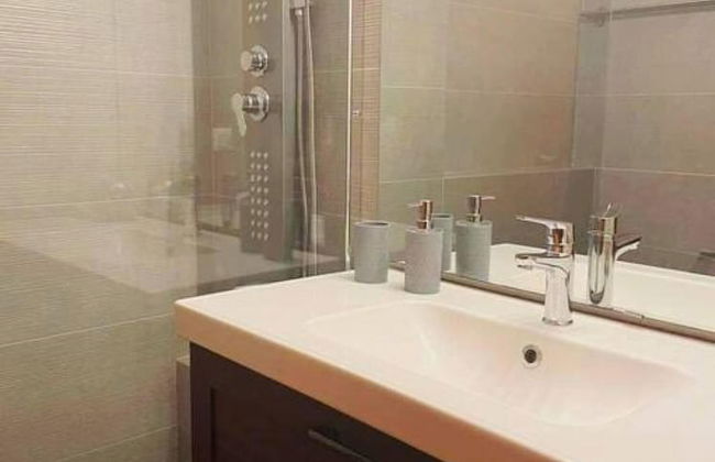 Relaxing 2 Bdr Apartment - Foto 35