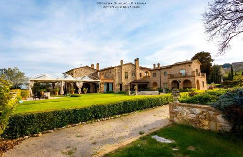 Relais Tenuta del Gallo - Foto 58