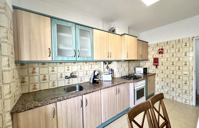 Portimão Central by Homing - Foto 10