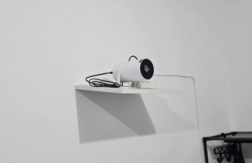 Flat completo a 22 minutos do polo industrial - Foto 3