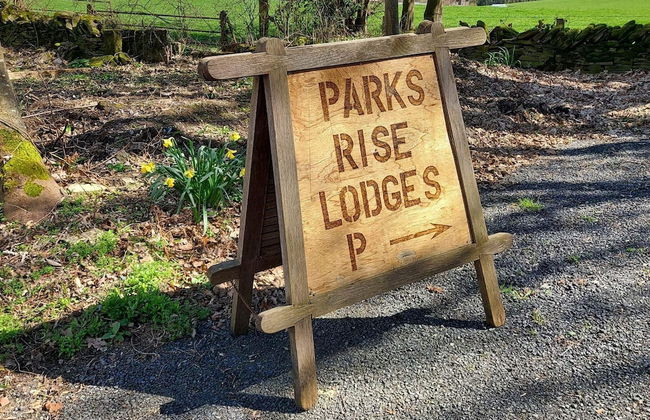 Willow Spacious Self Catering Near Hay on Wye - Photo 10