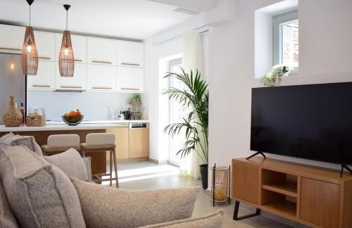 Villa Lefko - Foto 55