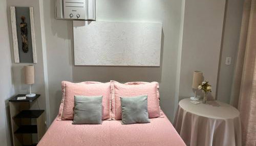 O PARAÍSO É AQUI! Apto muito próximo a praia - Foto 3