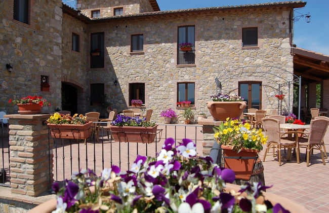 Agriturismo Olivastrella - Foto 54