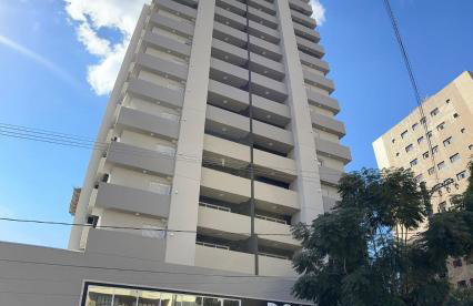 Apartamento com lazer e spa - Foto 1