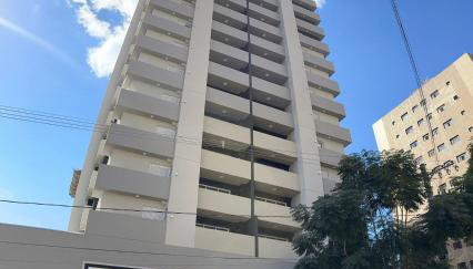 Apartamento com lazer e spa - Foto 1