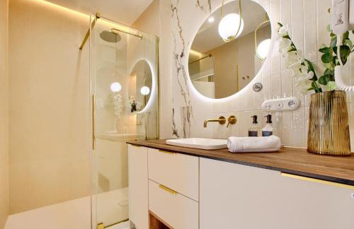 Good Pearl Gąski Let's Sea Baltic Park - Foto 30