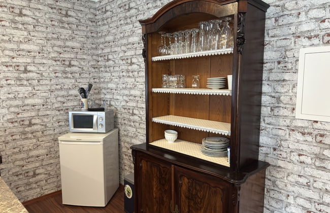 Sunny Apartment in Wiek, Rugen - Foto 5