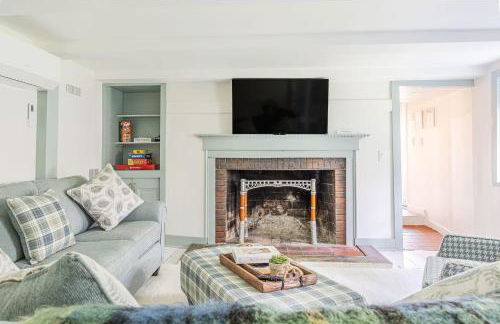 Spacious 4BD Country Gem - Fire Pit & Chill Vibes - Foto 24