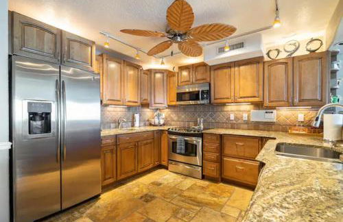 Beach SUN Sation Upscale Oceanfront Corner Unit - Foto 6