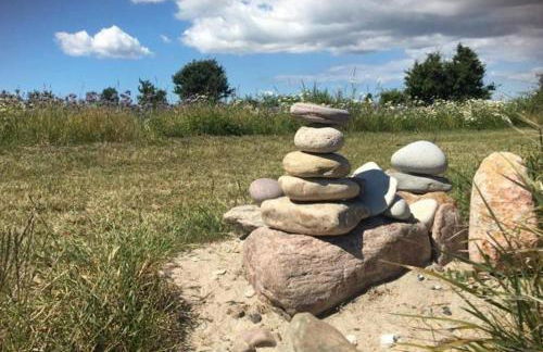 Ferienwohnung Meeresblick "Fehmarn" - Photo 13