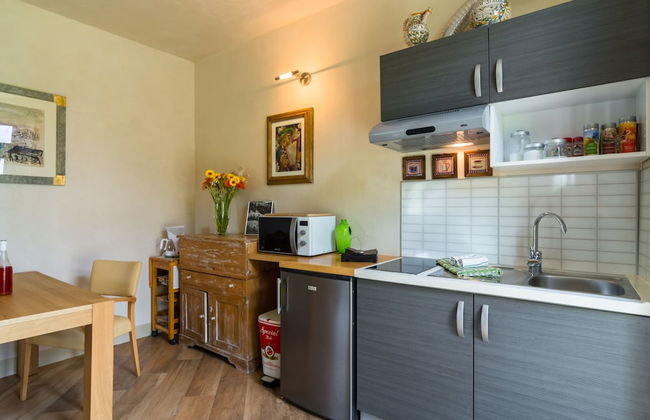 Farmhouse in Vinci With Pool and Tuscan Views - Foto 5