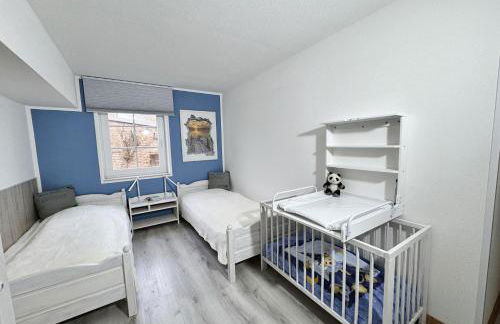 Ferienhof Wohler – Wohnung 3 - Foto 12