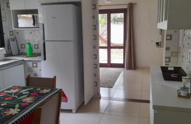 Casa em Ubatuba, 50 Metros da praia de Ubatumirim - Foto 14